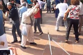 grandpa dance 4