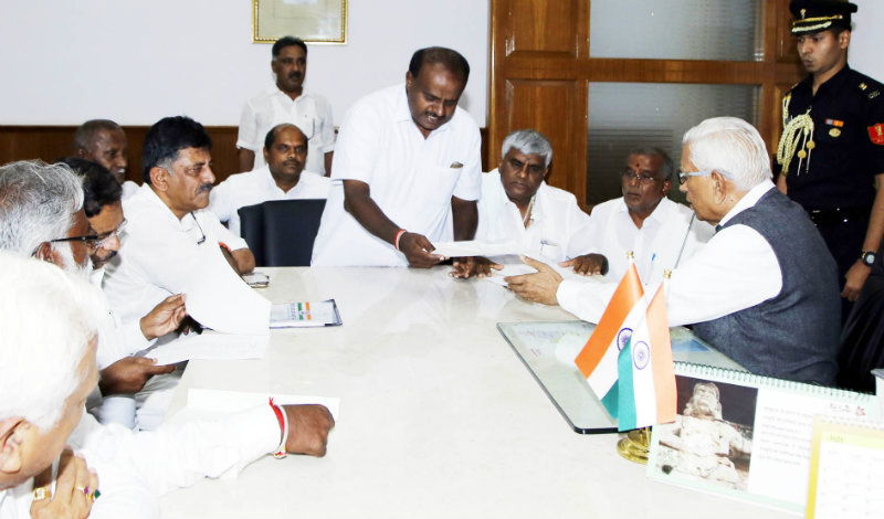 hd kumaraswamy