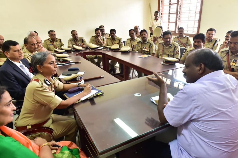 hdk police 2