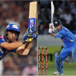 ishan kishan dhoni