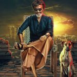 kaala FILM poster