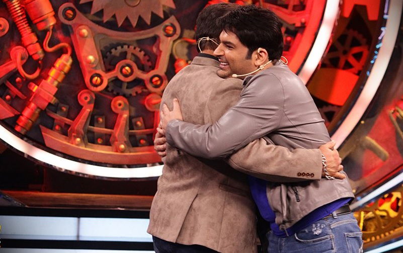 salman kapil bb