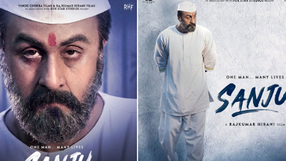 sanju new movie