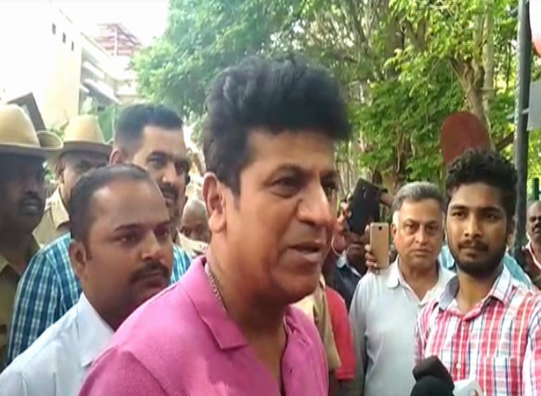 shivaraj kumar