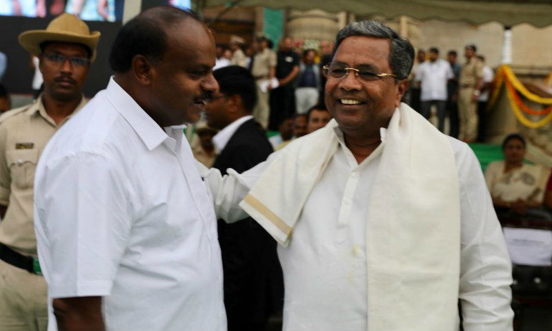 siddaramaiah 1 1