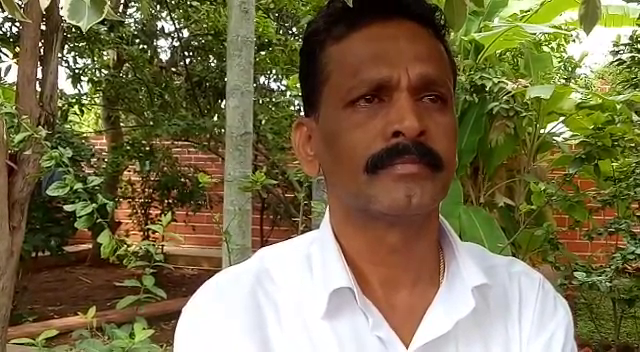 tmk bjp ticket