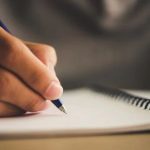 writing 1