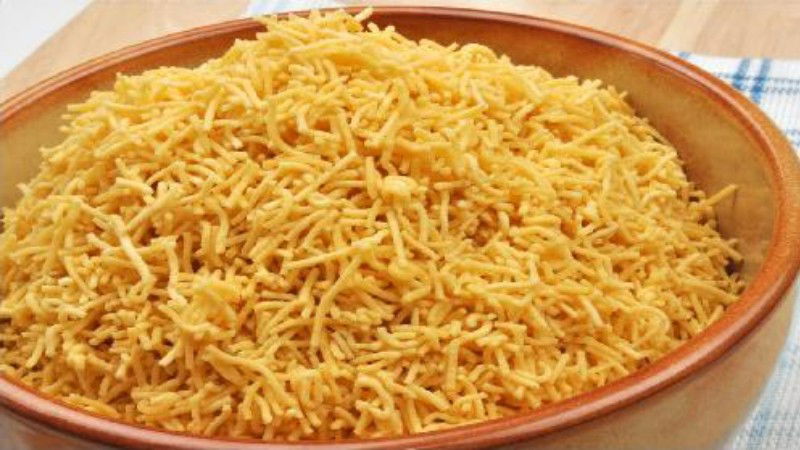 aloo sev 2