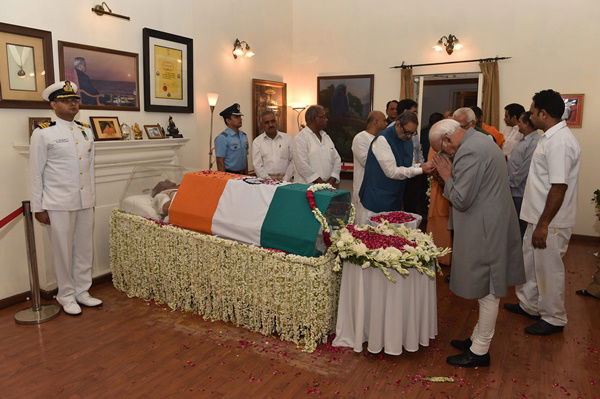 AB Vajpayee18