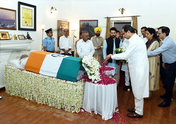AB Vajpayee9