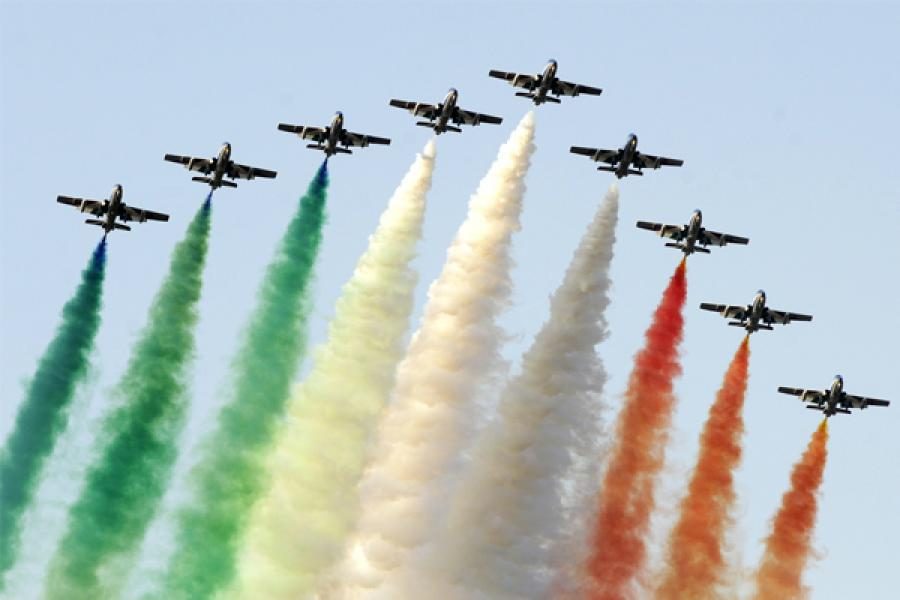 AIR SHOWWW