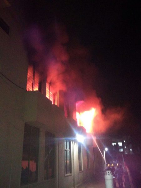 ANE FIRE AV 4