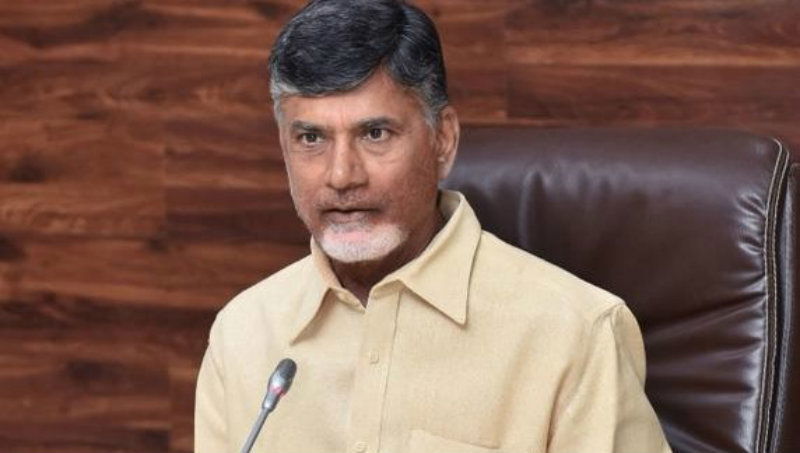 AP CM babu