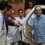 ARUN JAITLEY