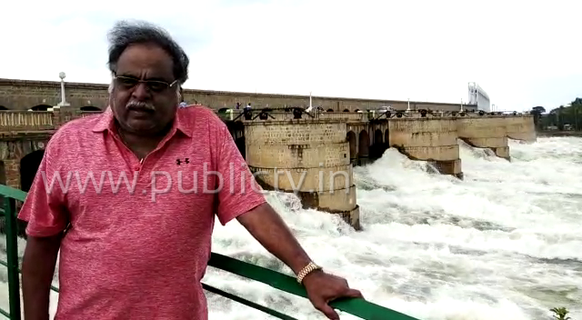 Actor Ambarish copy