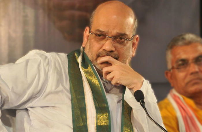 Amit Shah