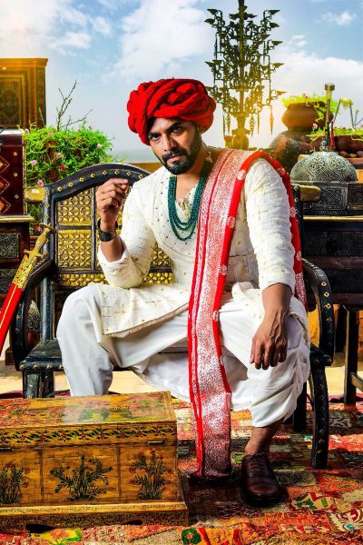 BHARATE 3