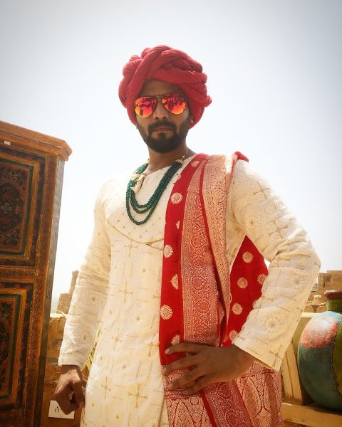 BHARATE