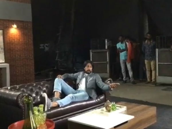 BIGG BOSS 2