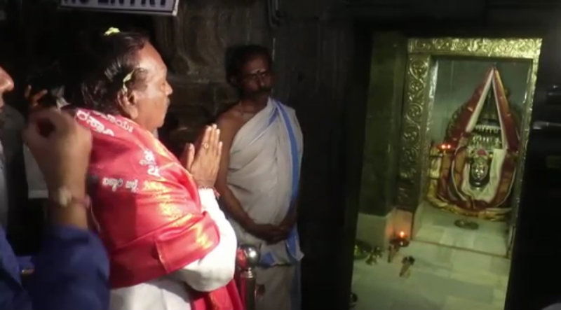 BLY ESHWARAPPA