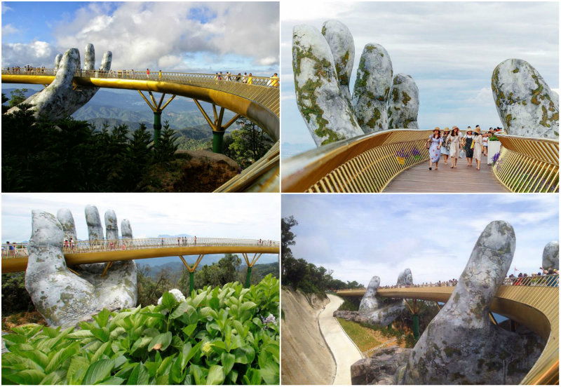 BRIDGE 1