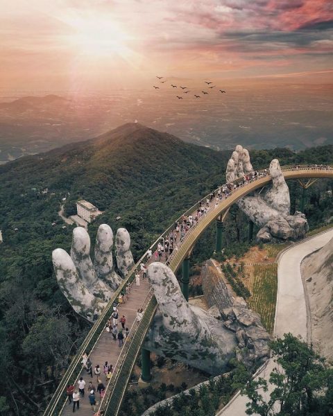 BRIDGE