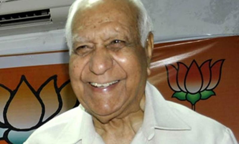 Balramji Dass Tandon