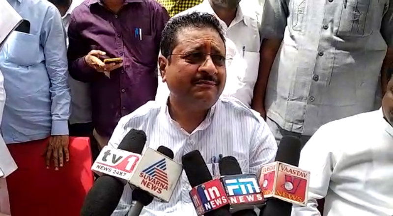 Basanagouda Patil Yatnal 2