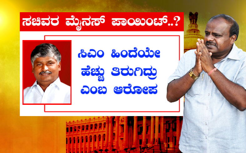C.S.Puttaraju