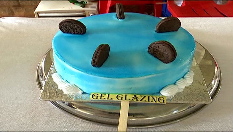 CAKE 1