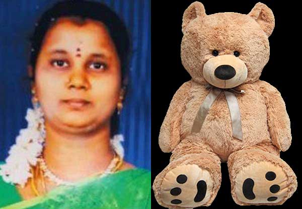 CHENNAI MURDER 5