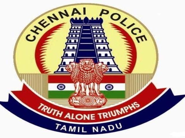 CHENNAI MURDER 6