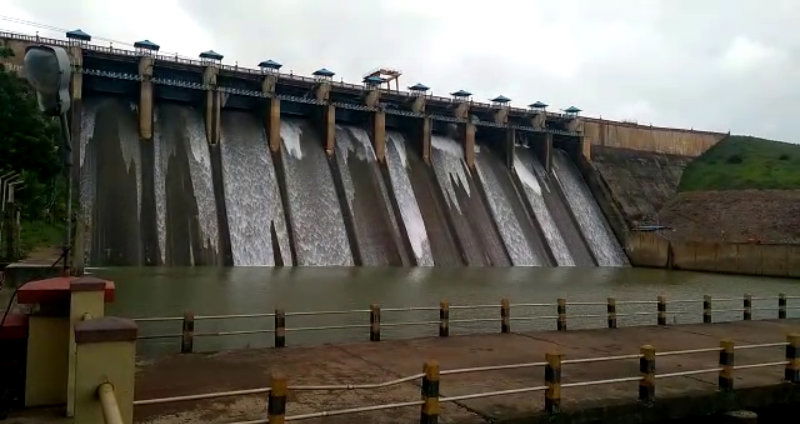 CKD HIDAKAL DAM 1