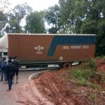 CKM KUFAREMUKHA GHAT JAM AV 4