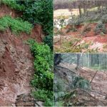 CKM LANDSLIDE