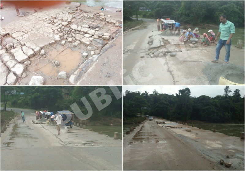 CKM TAEMPLE PROBLEM COLLAGE 2