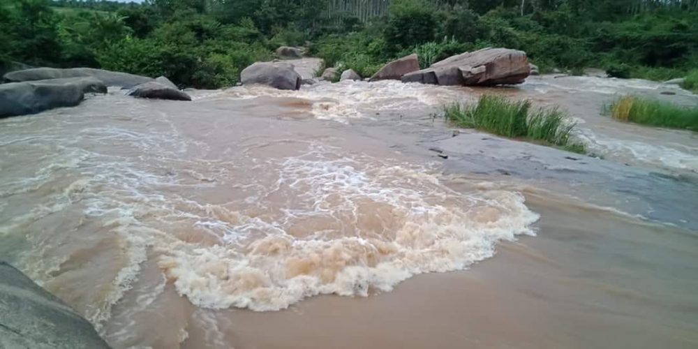 CKM VEDA RIVER AV 1