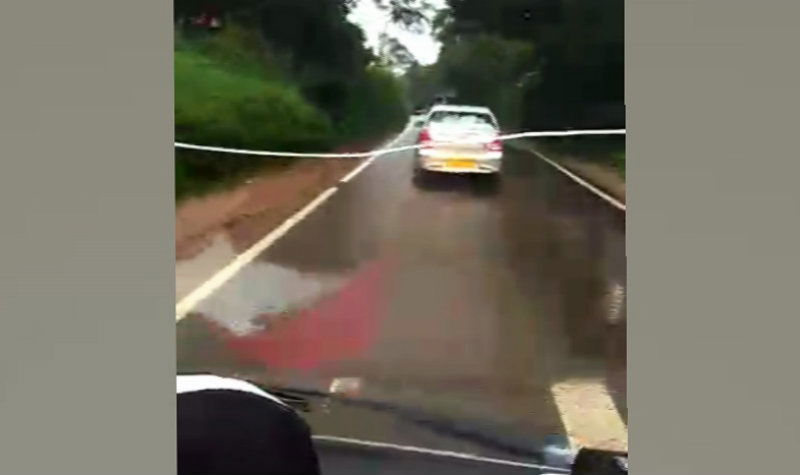 CKM CAR