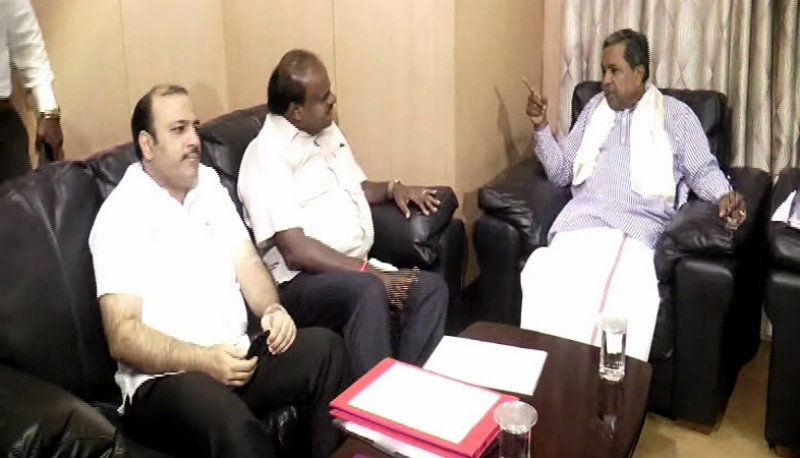 CM HDK SIDDARAMAIAH 1 1