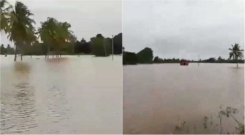 CNG Flood