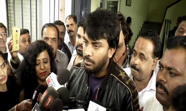 Chandan Shetty 1