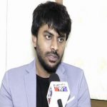 Chandan Shetty