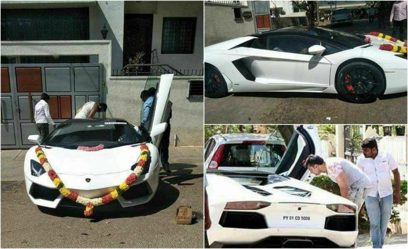 DARSHAN COLLAGE