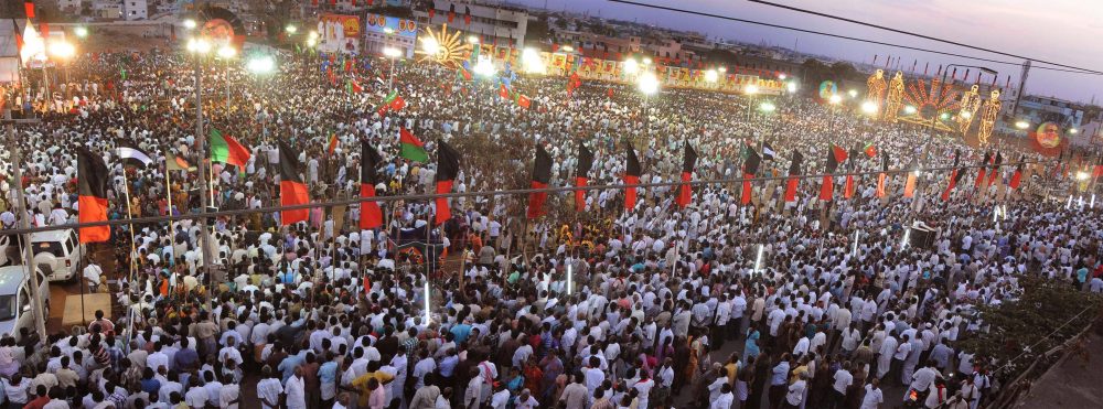 DMK PROGARAM