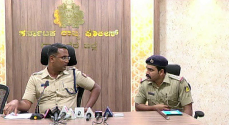 DVG prostitution CASE 1