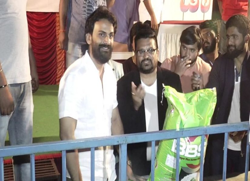 Dhananjay 6