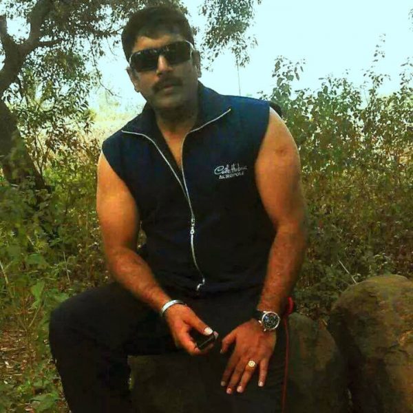 Dharmendra 3