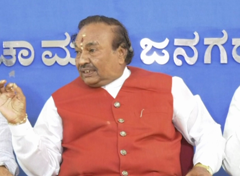 ESHWARAPPA