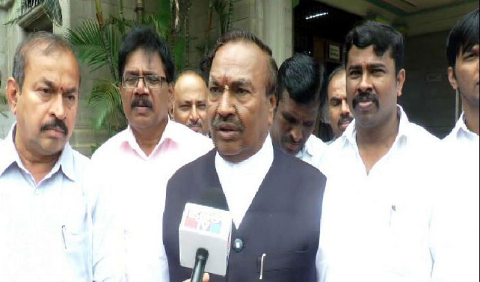 Eshwarappa
