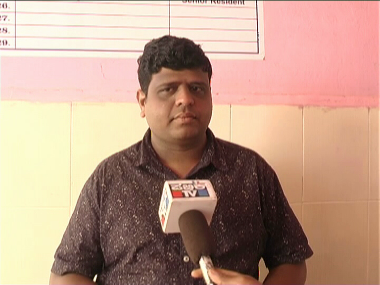Ganesh Miskin Hubballi Gauri C 1